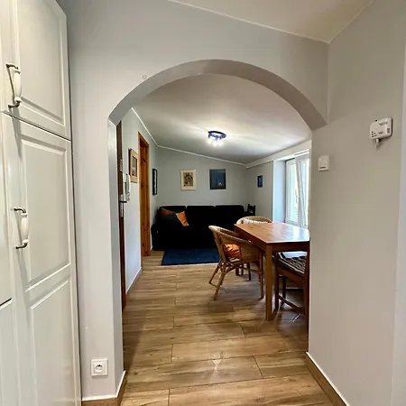 Apartamento Old Town *