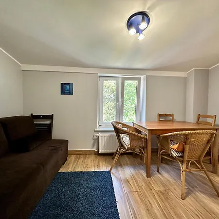 Apartamento Old Town