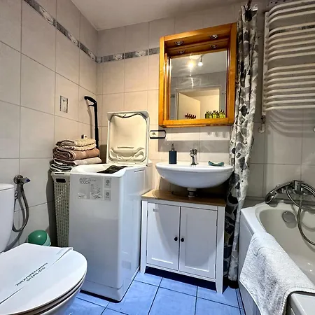 Apartamento Old Town Sopot