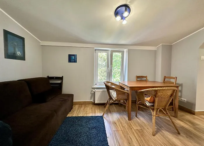 Apartamento Old Town