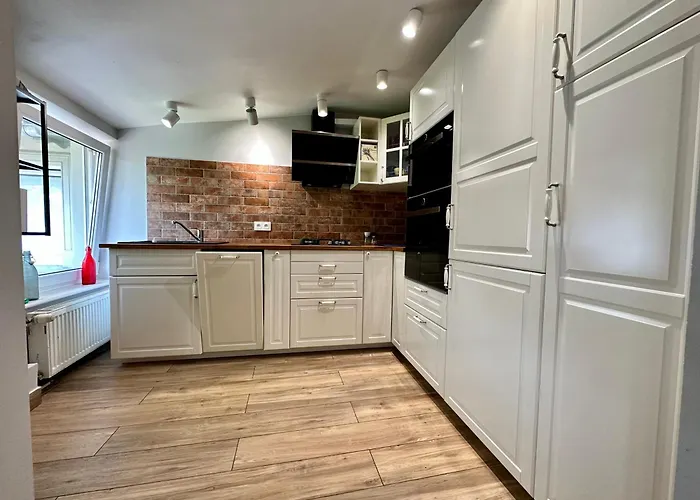 Apartamento Old Town *