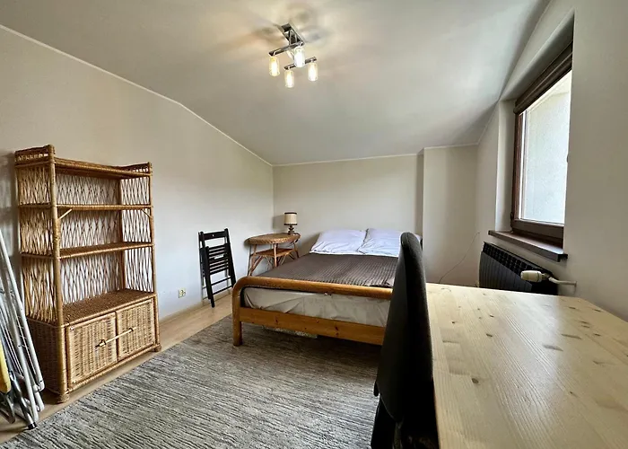 Old Town Apartamento Sopot